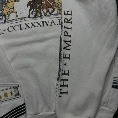 80s Caesars Palace Crewneck (L)