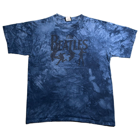Liquid Blue The Beatles Tee (L)