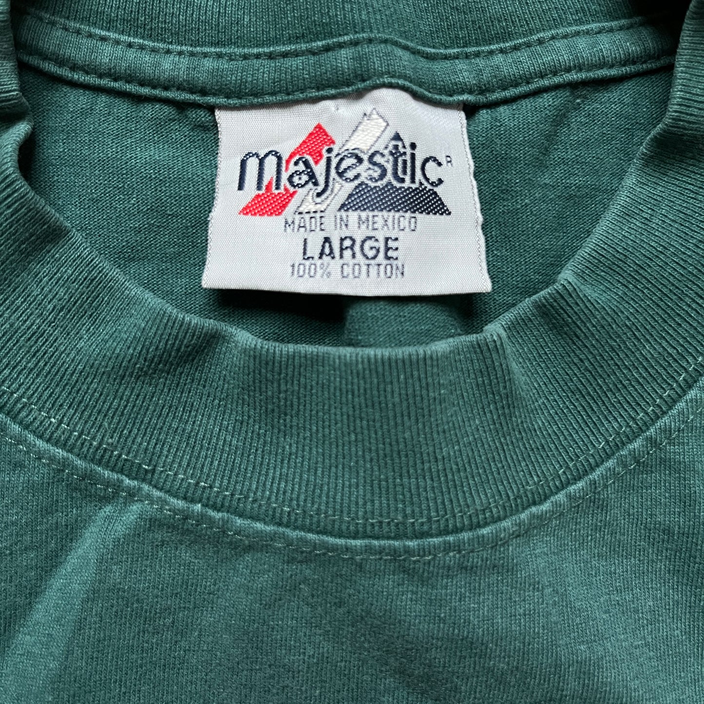 00s New York Jets Tee - XL