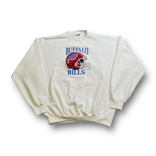 90s Buffalo Bills Crewneck (XL)