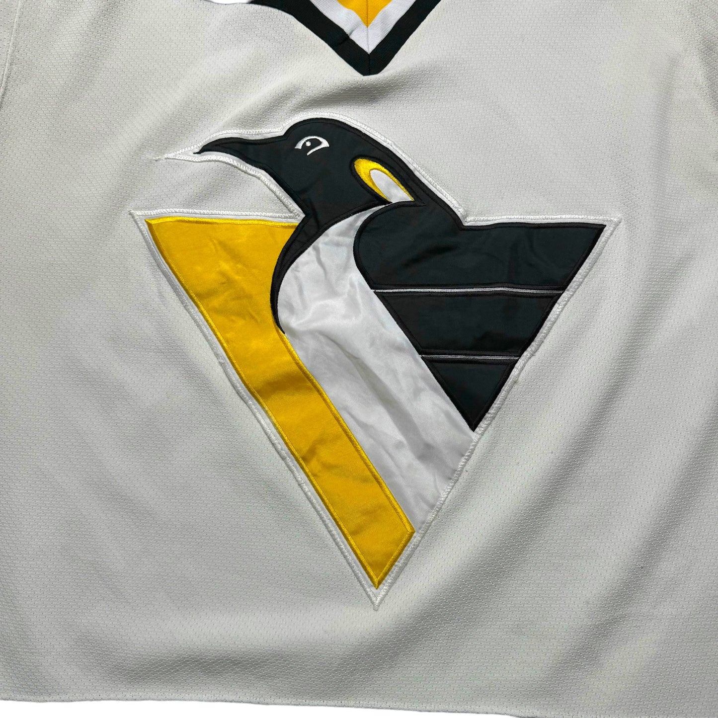 90s Starter Pittsburg Penguins Jersey (L)