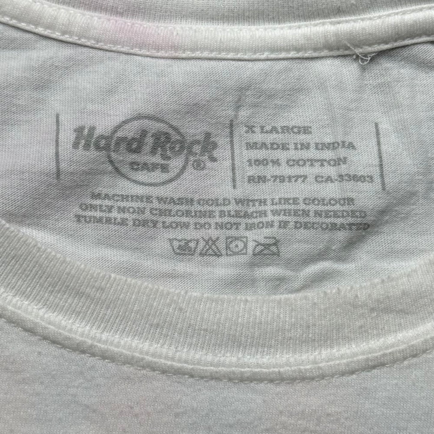 00s Hard Rock Cafe Orlando Tee - XL