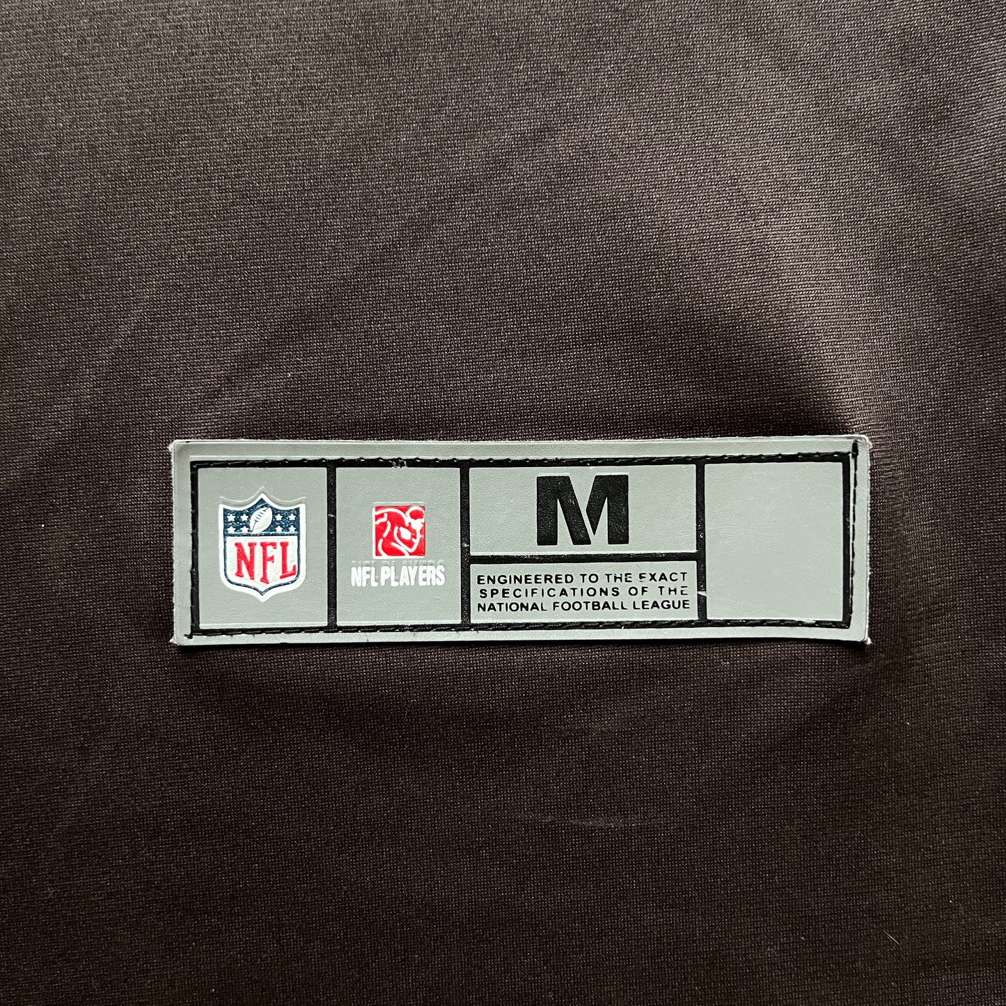 Cleveland Browns Beckham Jersey - M