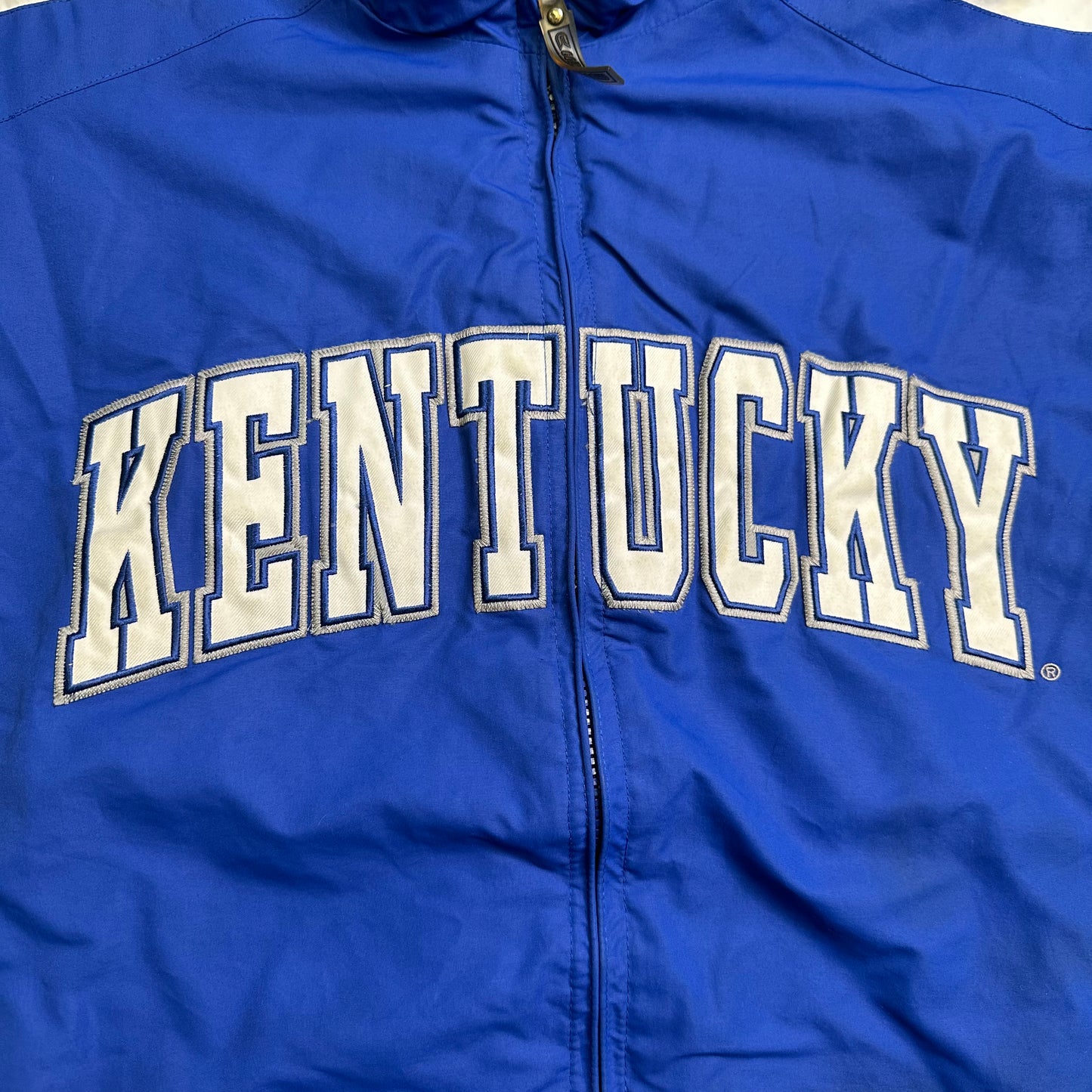 00s Kentucky University Jacket (L)