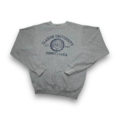 Clarion University Crewneck - S