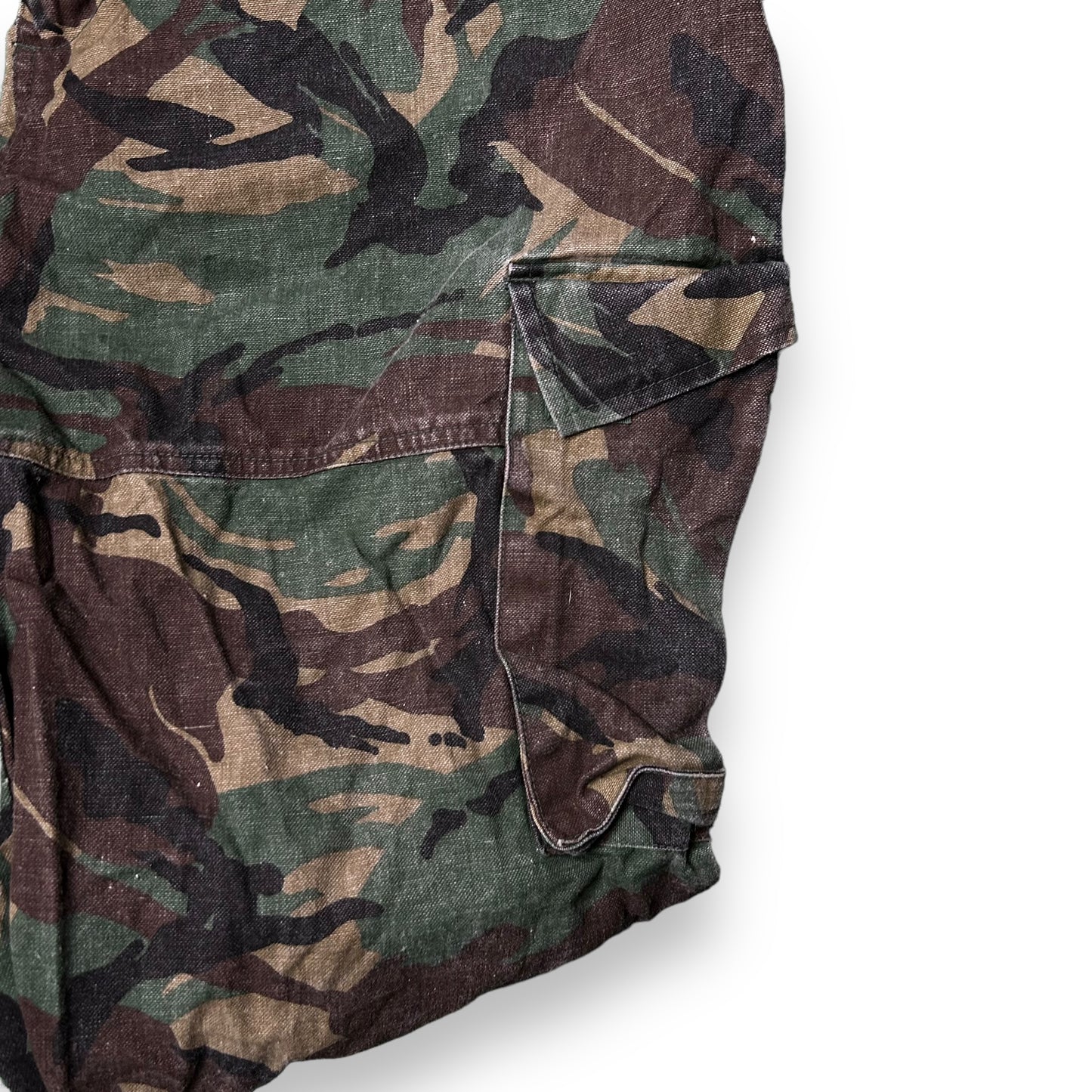 Bugle Boy Army Cargo Pants (34x32)