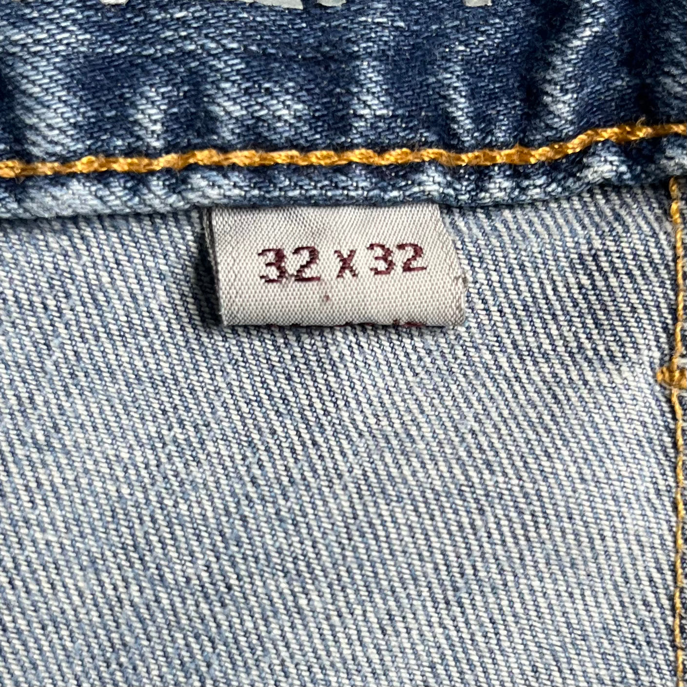 Carhartt Carpenter Pants (32x32)