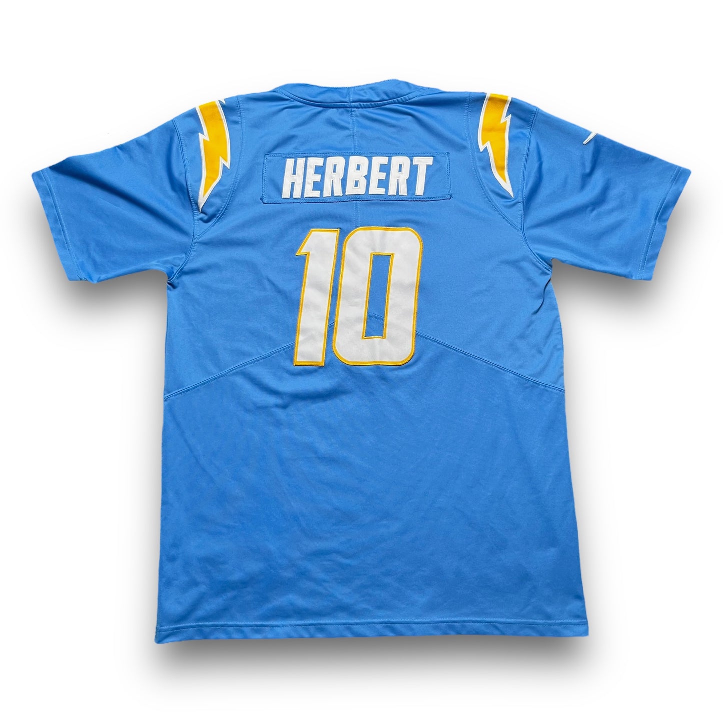 Bootleg LA Chargers Herbert Jersey - XL