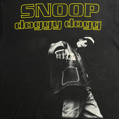 ‘05 Snoop Doggy Tee (XL)