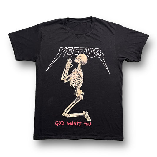 Bootleg Yeezus Tee(S)