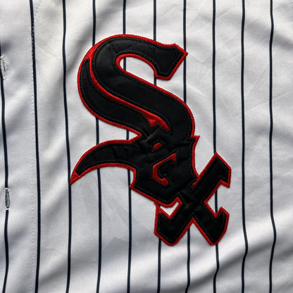 00s Chicago White Sox Jersey - XL