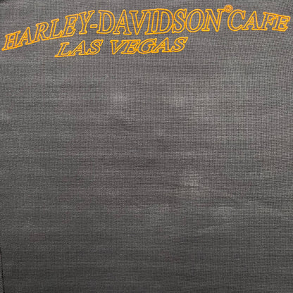 Women’s Las Vegas Harley Davidson Tee - XL