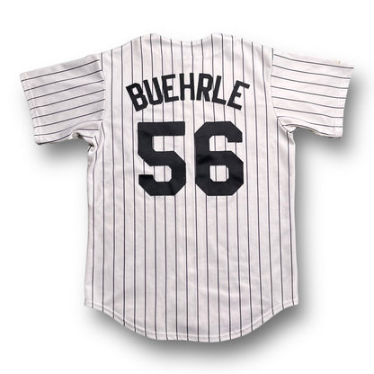 White Sox Buehrle Jersey (M)