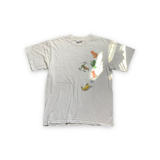 90s Frog Tee (M)