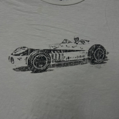 00s Racing Car Tee (L)