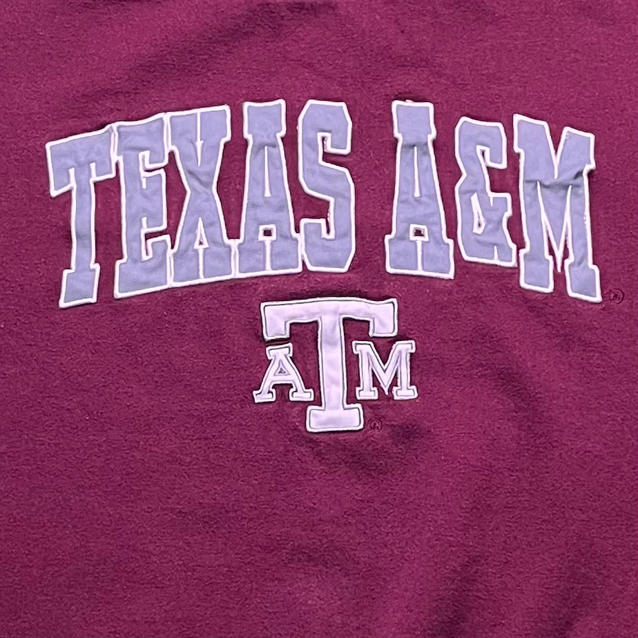 00s Texas A&M Crewneck - 2XL