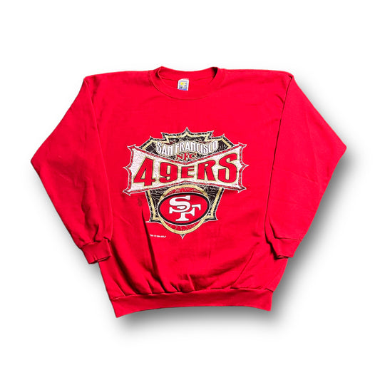 1994 49ers Crewneck (2XL)