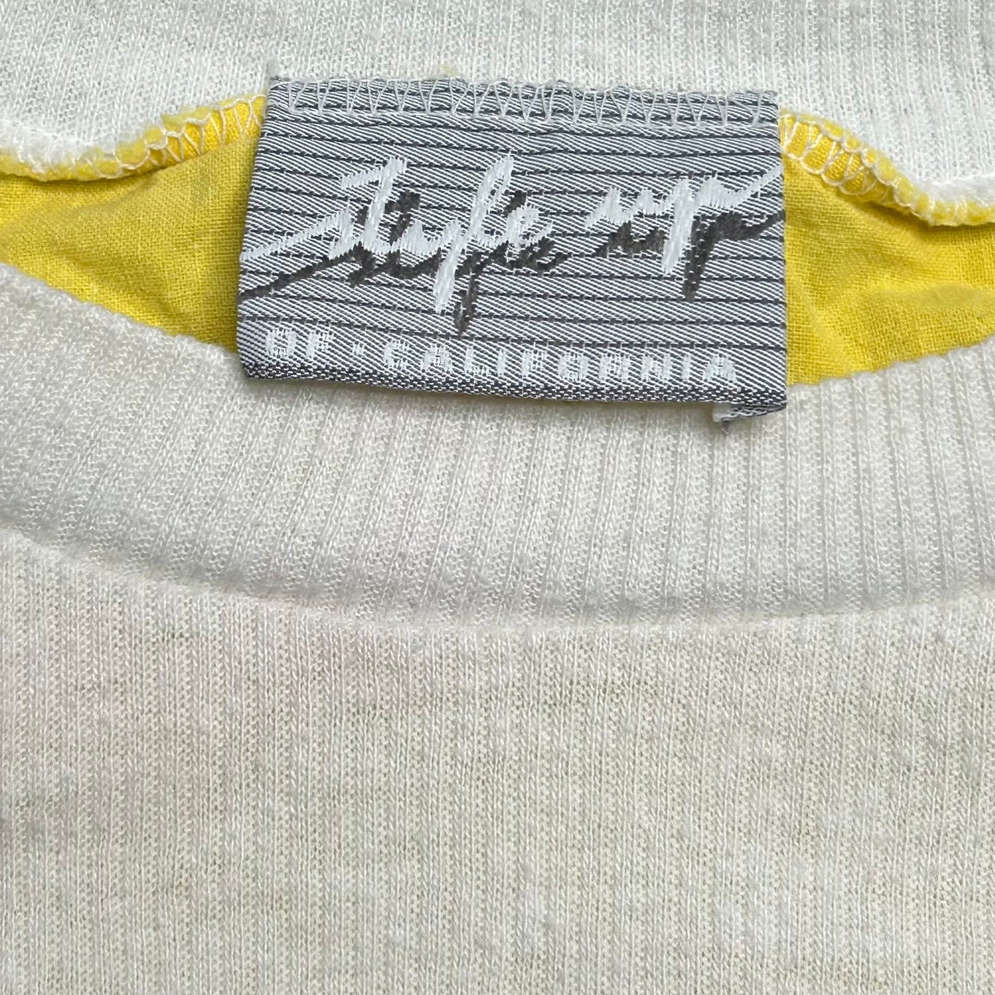 90s Delta Student Crewneck (S)