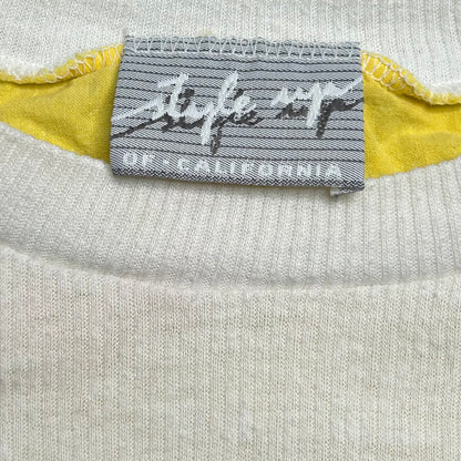 90s Delta Student Crewneck (S)