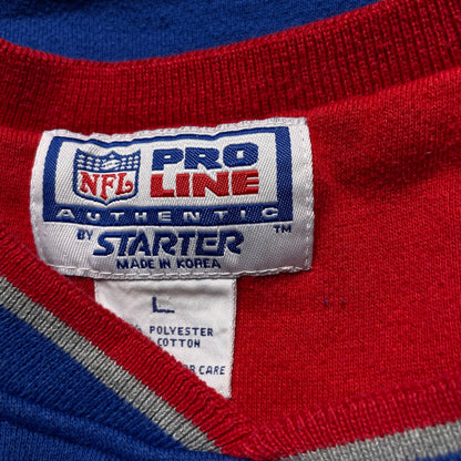 90s Buffalo Bills Crewneck (L)