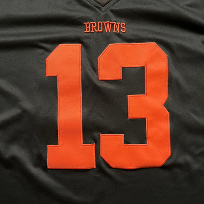 Cleveland Browns Beckham Jersey - M