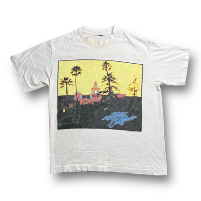 1994 Eagles Hotel California Tour Tee (L)