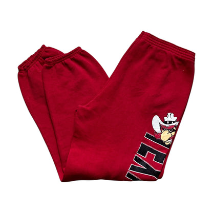 90s Texas Tech Sweats - XL