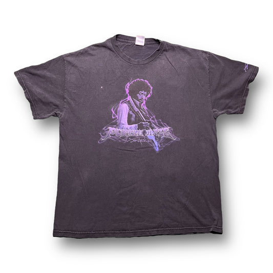 ‘04 Jimi Hendrix Purple Haze Tee - XL