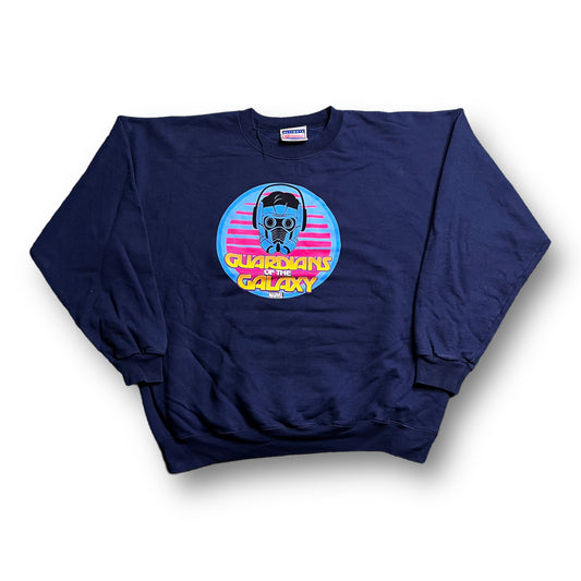 90s Guardians Crewneck (XL)