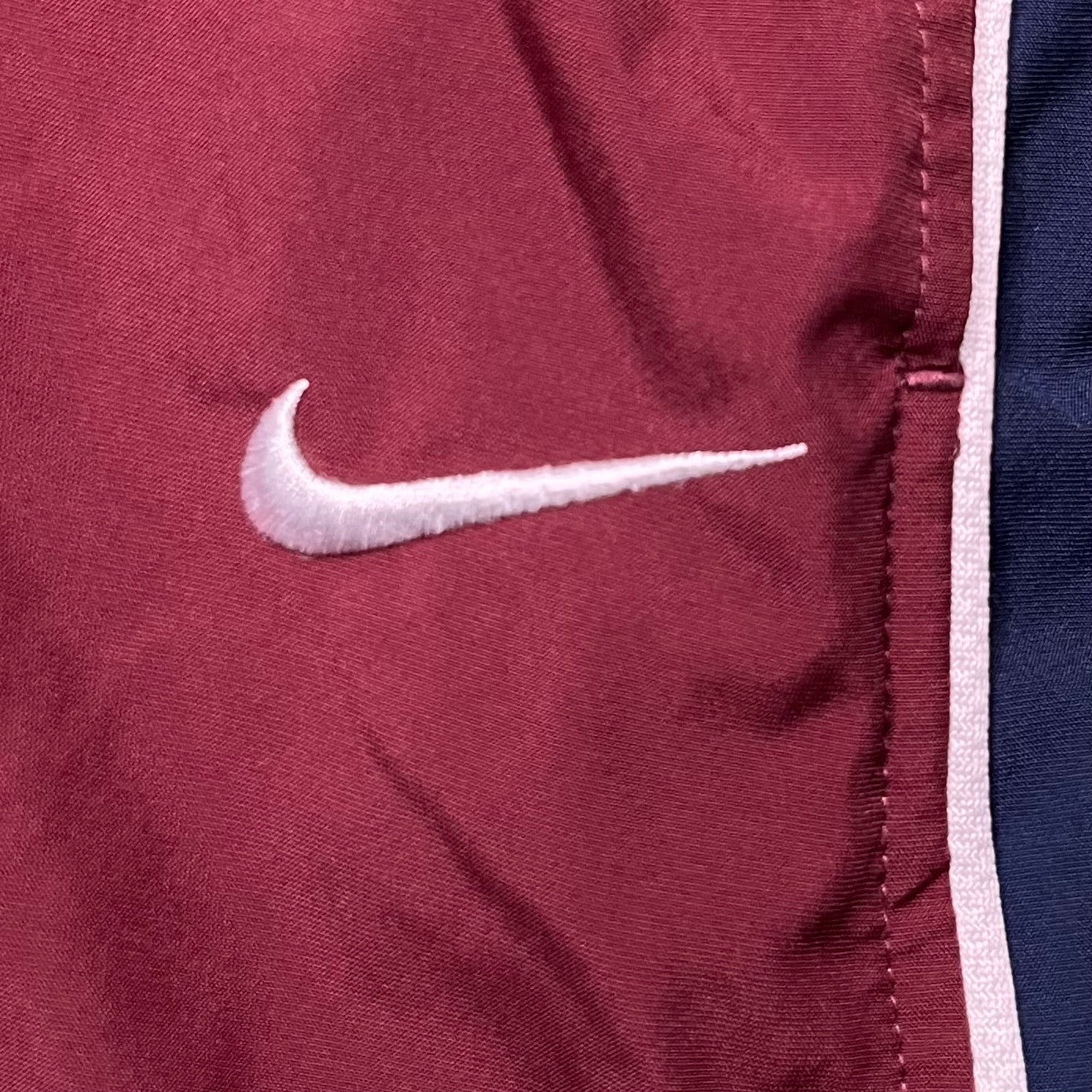 00s Nike Windbreaker Sweats - YS