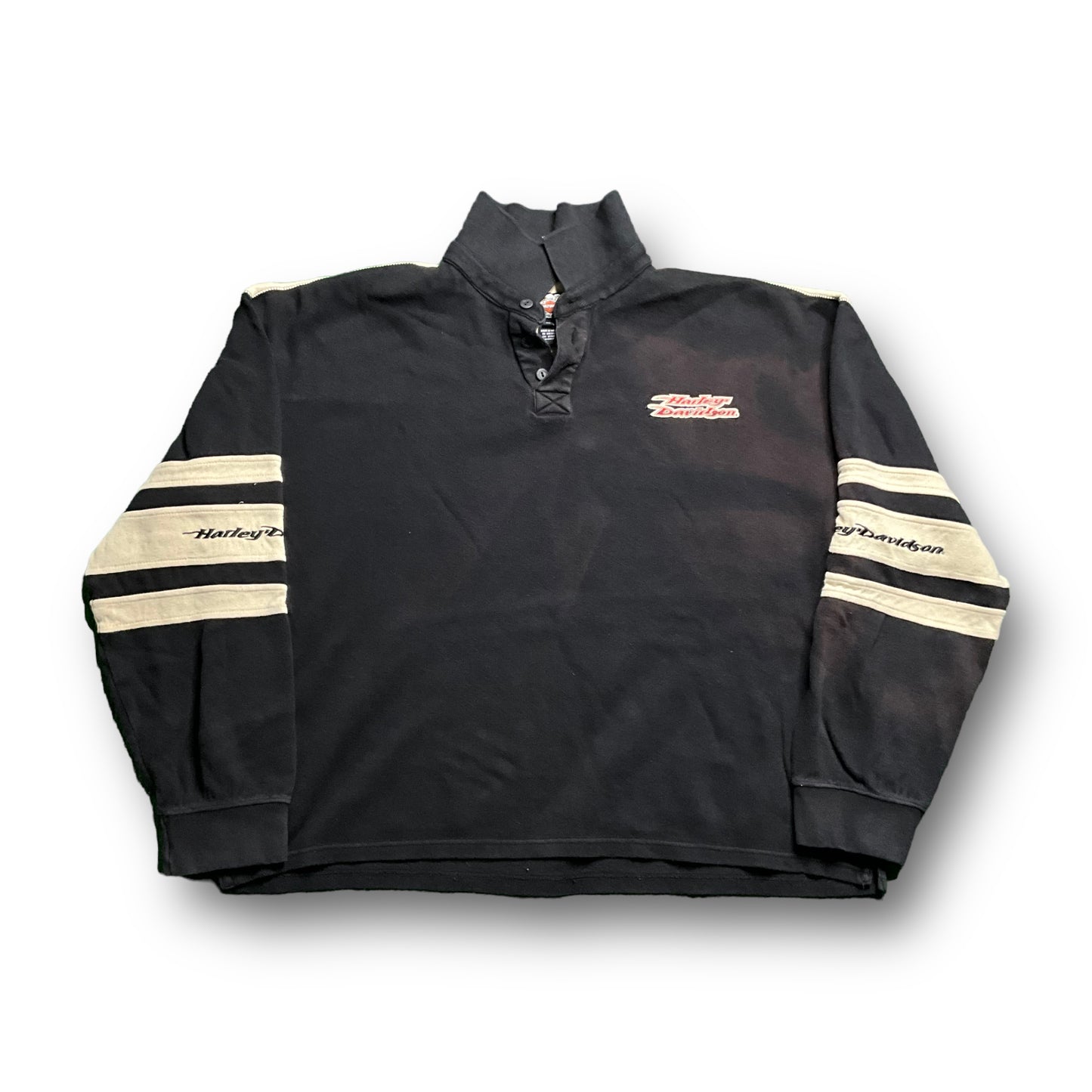 Harley Davidson Polo (XL)