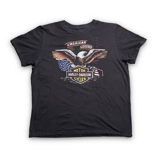 Harley Davidson Eagle Tee (2XL)