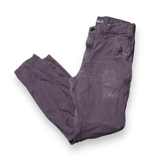 Carhartt Relaxed Fit Carp Jeans (32x30)