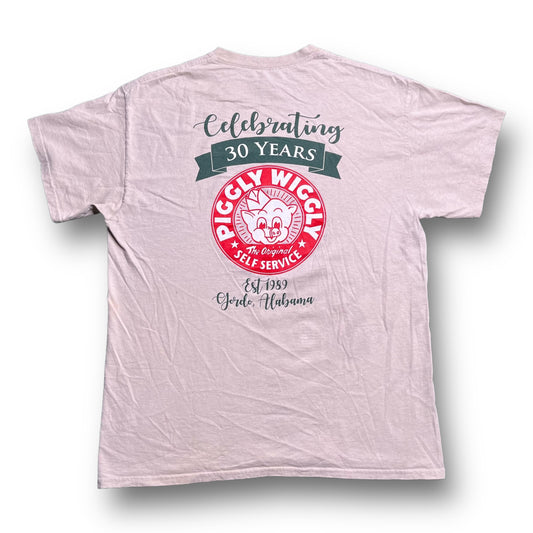 Piggly Wiggly Tee - L