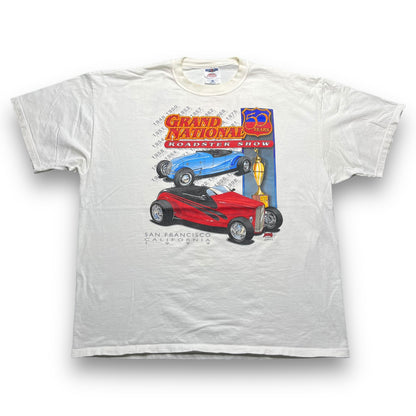 1999 Grand National Racing Tee - XL