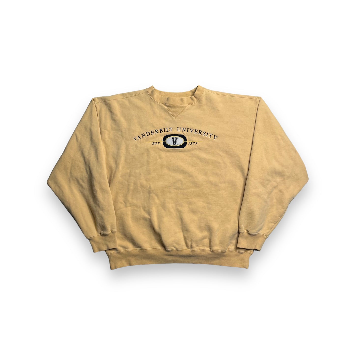 00s Vanderbilt University Crewneck (L)