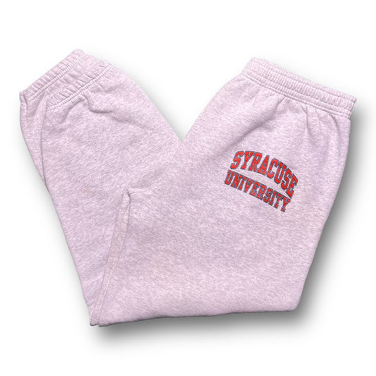 90s Syracuse University Sweats - XL