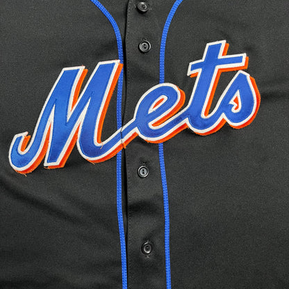 00s New York Mets Wright Jersey (2XL)