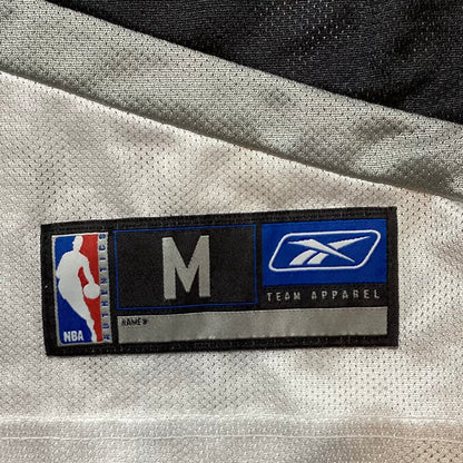 00s Portland Blazers Webster Jersey - M