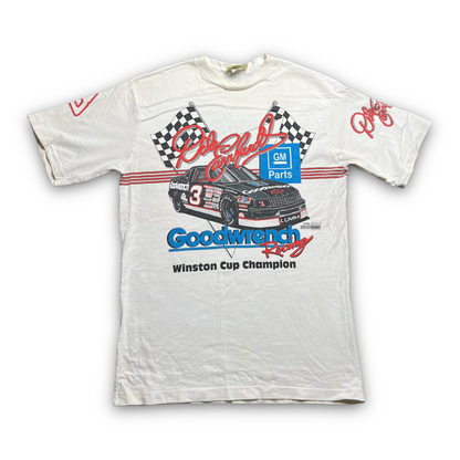 1992 NASCAR Dale Earnhardt Tee (XL)