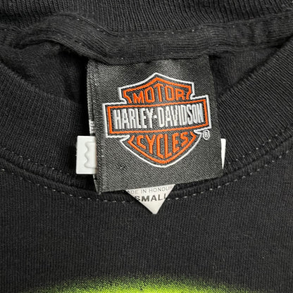 ‘12 Hartford Harley Davidson Tee (S)