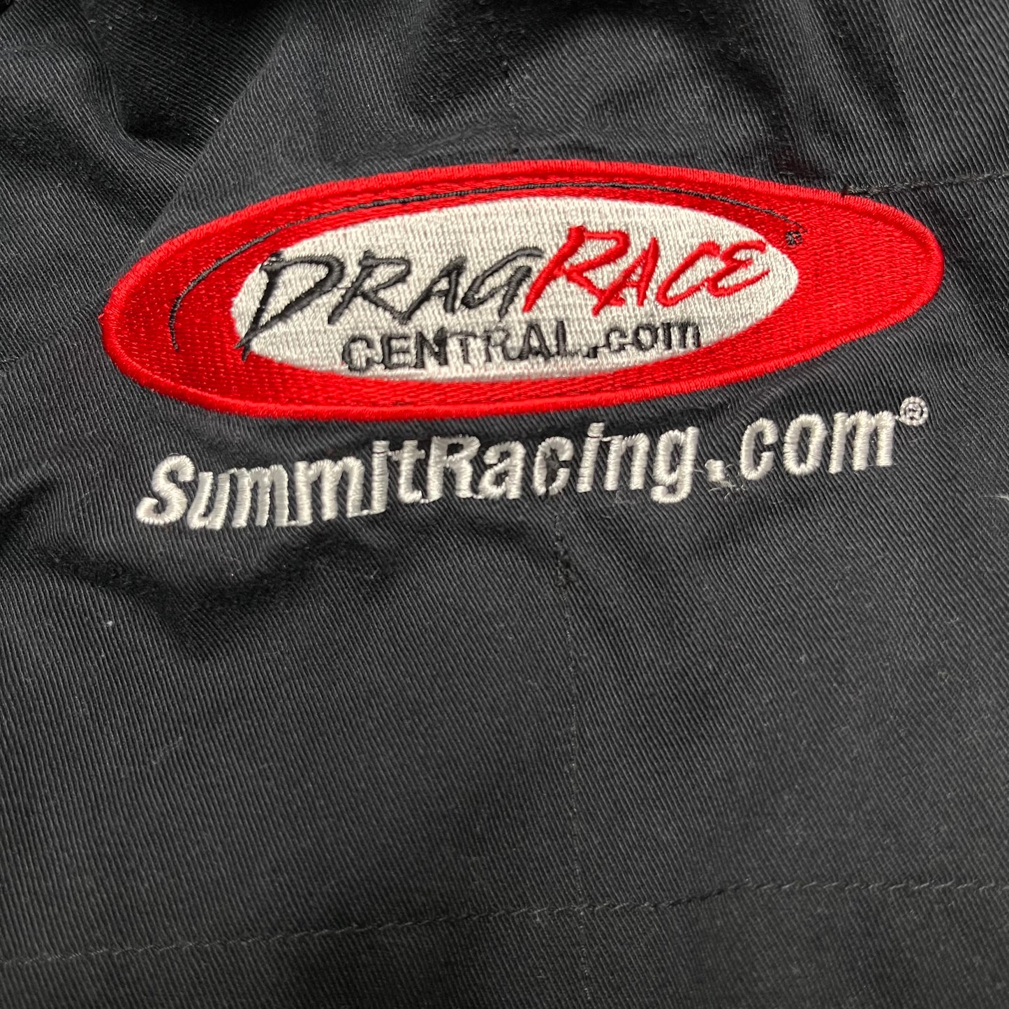 90s Summit Racing Jacket (M)