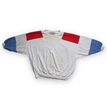 90s Delta Student Crewneck (S)