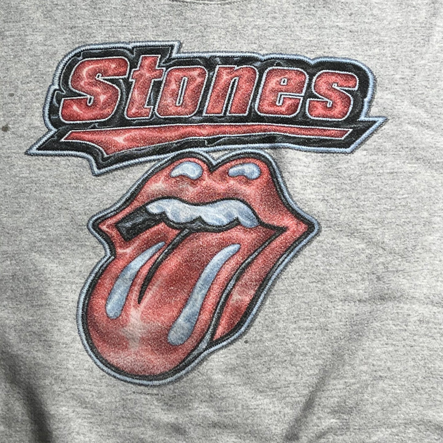 ‘97 Rolling Stones Tour Crewneck (XL)