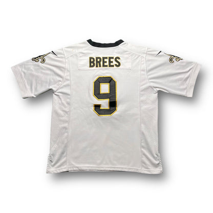 New Orlean Saints Drew Brees Jersey - S