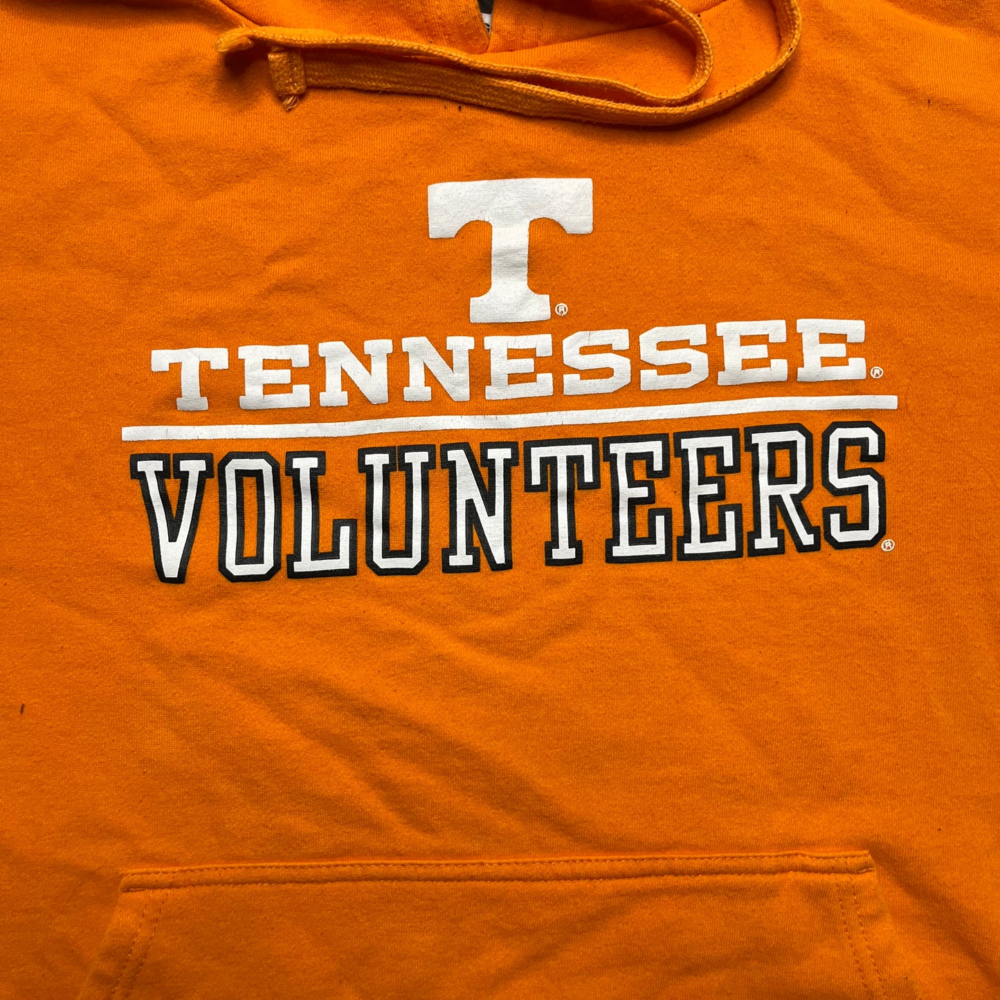 00s Tennessee Volunteers Hoodie - XL