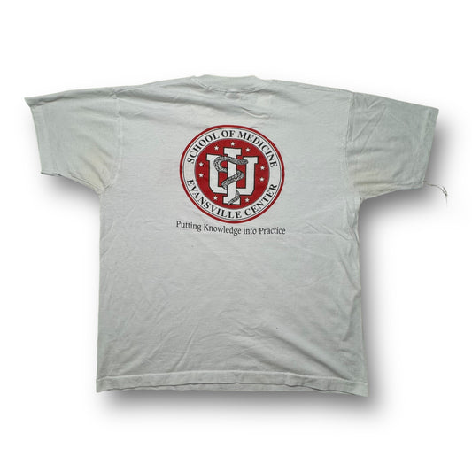 90s School Of Medicine Tee (XL)