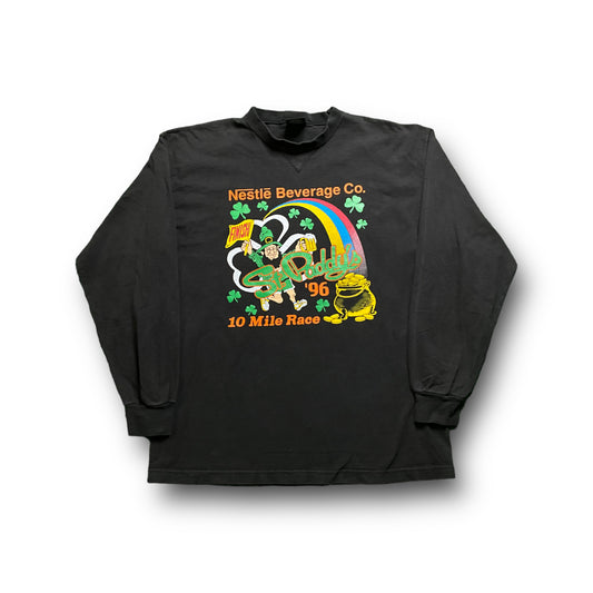 1996 Nestle Beverage Tee (XL)