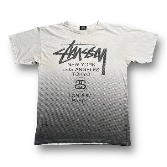 00s Stussy Tee (M)