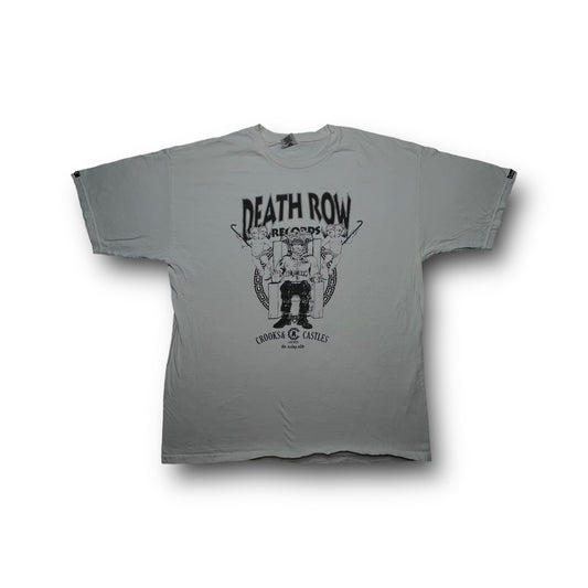 Death Row Records Tee (XL)